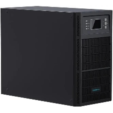 Источник бесперебойного питания MARSRIVA MR-US3K / 2000 ВА / 2000 Вт / 3 x CEE 7 (евророзетка), клеммная колодка