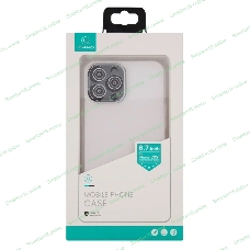 Чехол для Apple iPhone 13 Pro Max Usams US-BH779 белый (матовый) (УТ000028083)