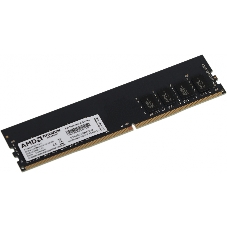 Оперативная память AMD Radeon R7, DDR4, 4GB (1x4 GB), 2133 MHz, CL15, DIMM