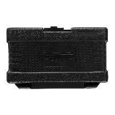 Набор бит Stels 11313 hex хвостовик-шестигранник 1/2'', crv, 10 мм, 15 предм.