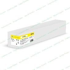 Картридж лазерный Cactus CS-MPC406Y (842098) желтый (6000 стр.) для Ricoh MPC306/307/406