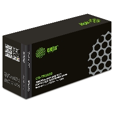 Картридж лазерный Cactus CS-TN2080 черный (700 стр.) для Brother HL-2130R/DCP-7055R