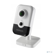 Камера видеонаблюдения HiWatch DS-I214(C) (2.8мм)