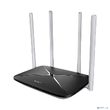 Беспроводной маршрутизатор со встроенным 4G LTE-модемом Mercusys MB135-4G
