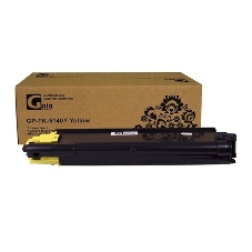 Картридж GalaPrint GP-TK-5160BK для принтеров Kyocera Ecosys P7040/P7040cdn черный 16000 копий