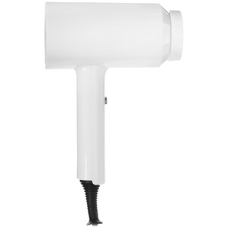 Фен Centek CT-2252 белый/черный, 1600 Вт, ионизация