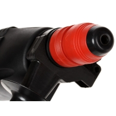 Перфоратор Haммer Flex PRT650D, SDS-plus, 650 Вт, 2,4 Дж, от сети