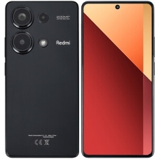 Смартфон Xiaomi Redmi Note 13 Pro 8/128Gb, черный