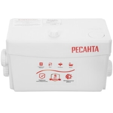 Канализационный насос Ресанта КН 2D 77/9/1