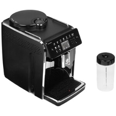 Кофемашина Saeco GranAroma SM6480/00 1500Вт черный