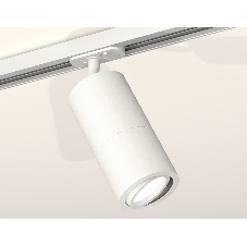 Светильник Ambrella light XT7401080 SWH белый песок MR16 GU5.3 (A2536, C7421, A2011, C7401, N7001)