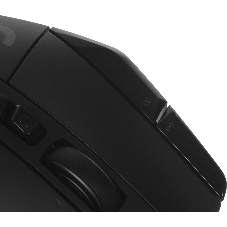 Мышь беспроводная Logitech G502 X Plus черный, 25600 dpi, радиоканал, USB, кнопки - 13