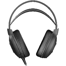 Гарнитура A4Tech Fstyler FH300U чёрный, проводная, USB, подсветка