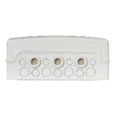 Щит распред. навесной PROxima ЩРН-ПГ-54 (625х450х155) IP65