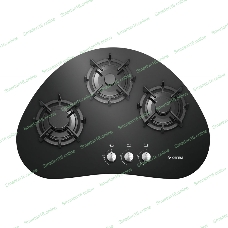 Газовая варочная панель Gefest СН 2120