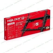 Кронштейн Holder LCD-T4624-B черный