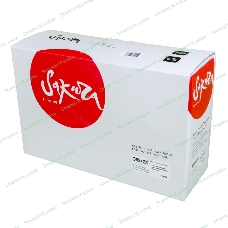 Картридж лазерный Sakura Q5942X для HP LaserJET 4200/4300/4240/4240N/4250/4350/4345Series, черный, 12000 к.