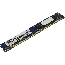Оперативная память Patriot, DDR3, 4GB (1x4 GB), 1600 MHz, CL11, DIMM