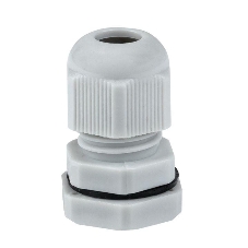 Сальник PG7 IP54 EKF plc-pg-7 Сальник PG7 IP54 EKF plc-pg-7