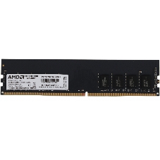 Оперативная память AMD Radeon R7, DDR4, 4GB (1x4 GB), 2133 MHz, CL15, DIMM