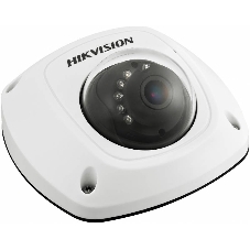 Уличная компактная IP-камера Hikvision DS-2CD2523G2-IS(2.8мм)(D) 2Мп с EXIR-подсветкой до 30м и технологией AcuSense1/2.8