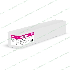 Картридж лазерный Cactus CS-MPC406M (842097) пурпурный (6000 стр.) для Ricoh MPC306/307/406