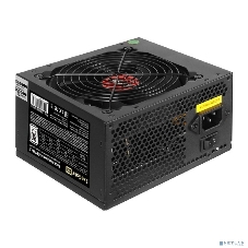 Блок питания ExeGate 450PPH-LT-OEM (EX292150RUS-OEM), 450Вт, 80 PLUS, 120мм, черный
