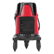 Лазерный уровень MTX MFL RED, 30 м, красный луч, акк. Li 2400 mAh, сумка, резьба 5/8