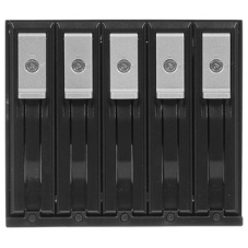 Корзина для HDD ExeGate EX264646RUS HS535-01 (универсальная, на 5*3,5