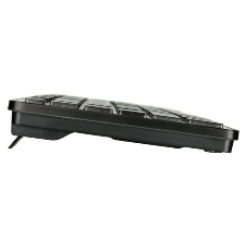 Комплект клавиатура+мышь Dialog KMGK-1707U проводной, USB, 1600 DPI, белый