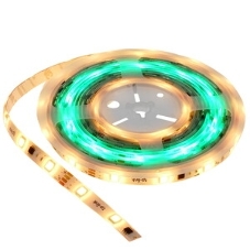 Лента светодиодная умная Wi-Fi Tapo Smart Light Strip 5m, cut to size every 10cm, one adapter, one controller