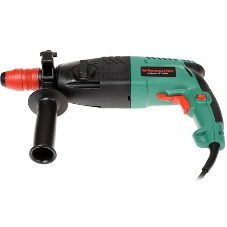 Перфоратор Haммer Flex PRT650D, SDS-plus, 650 Вт, 2,4 Дж, от сети