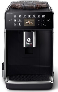 Кофемашина Saeco GranAroma SM6480/00 1500Вт черный