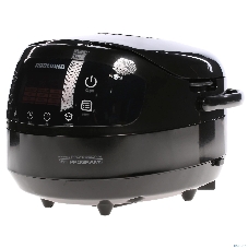 Мультиварка Redmond RMC-M92S 5л 860Вт черный