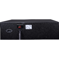 Батарея для ИБП Powercom BAT VGD-240V RM for VRT-10K (240V, 9Ah) without PDU + 1A charger