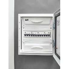 Выключатель автоматический 3п C 16А M06N ARMAT IEK AR-M06N-3-C016