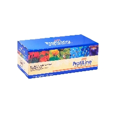 Картридж лазерный ProfiLine PL-CE412A (№305A) для принтеров HP Color LaserJet Pro M351/M451dn/M451dw/M451nw/MFP/M475dw/M475DN Yellow 2600 копий