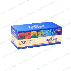 Картридж лазерный ProfiLine PL-CE412A (№305A) для принтеров HP Color LaserJet Pro M351/M451dn/M451dw/M451nw/MFP/M475dw/M475DN Yellow 2600 копий