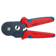 Клещи KNIPEX KN-975304  ручные для обжима