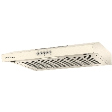Вытяжка Krona ERMINA 600 ivory PB
