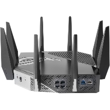 Роутер беспроводной Asus GT-AXE11000 100/1000/2500BASE-T
