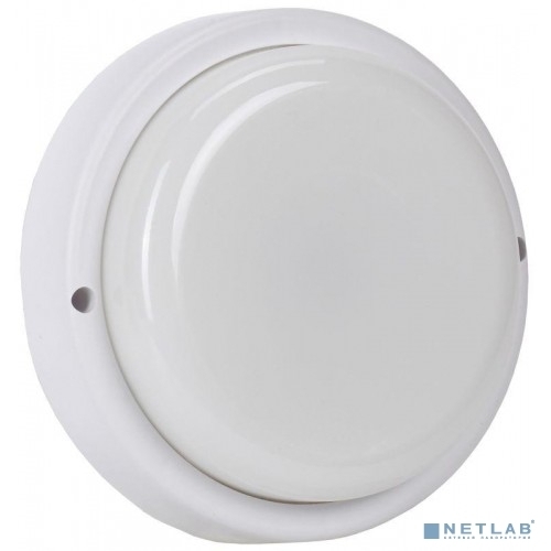 Светильник LED IEK LDPO0-0102-15-40-K01-G ДПО 0102 15Вт IP65 4000К круг GENERICA