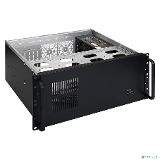 Серверный корпус ExeGate Pro 4U300-08 (RM 19