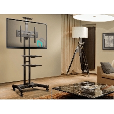Стойка для телевизора с кронштейном ONKRON TS1552 40