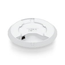 Точка доступа Wi-Fi Ubiquiti UNIFI U6+