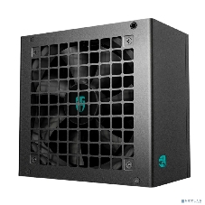 Блок питания Deepcool/GamerStorm PF500X 500W (ATX, 80 PLUS Bronze, APFC, 20+4P, 2xPCIe 6+2P, 2хMolex, 6xSATA, 12cm fan) (R-PF500X-HD0B-WGEU)