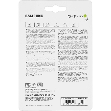 Флеш карта microSDXC 128GB Samsung MB-MD128SA Pro PLUS V30 + adapter