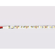 Светодиодная лента GS1101 2835 120Led/ 9.6W m/ 12V IP20 3000K/ 5000*8*1.2mm (2 конт.)