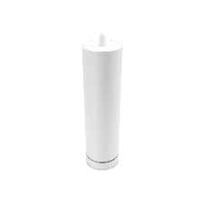 Светильник Ambrella light TN289 SWH белый песок LED 4200K 9W D80*290