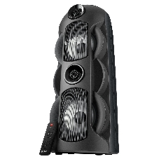 Мобильные колонки SVEN PS-720 2.0 черные